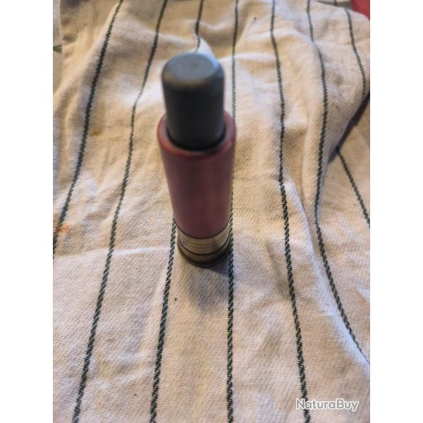 Cartouche industrielle num�ro 8