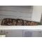 petites annonces chasse pêche : Fourreau fusil CAMO 145cm