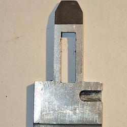 Verrou MIROKU superpose cal. 12/70 - Occasion