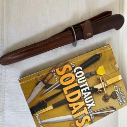 Poignard Coutron N&deg;1