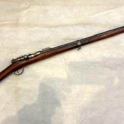 Fusil Gras des bataillons scolaires