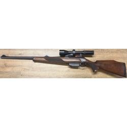 Carabine &agrave; verrou Sauer 202 375 H.H