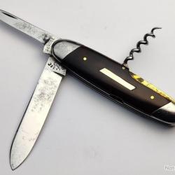 ANCIEN COUTEAU NAVETTE VAUZY 20's