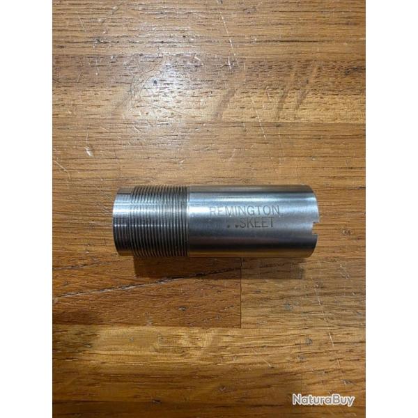 Choke Remington cal 12 - lisse
