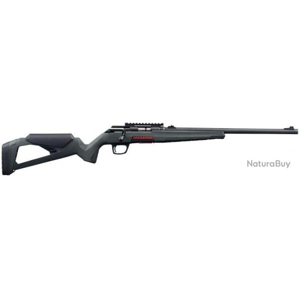 Carabine Winchester XPERT Stealth 22LR - 18"
