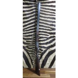 Fusil juxtapos&eacute; AYA cal.20/70 canons 64cm 1/2 full