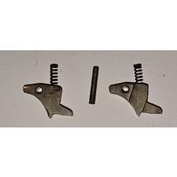 G&acirc;chettes MIROKU cal. 12/70 - OCCASION