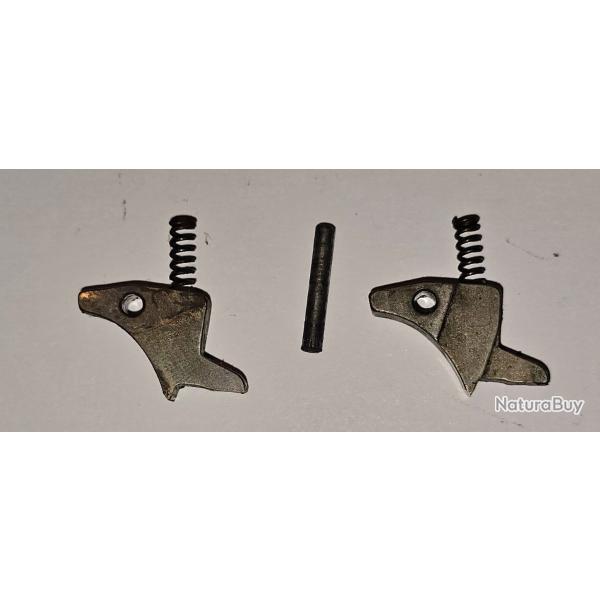 G�chettes MIROKU cal. 12/70 - OCCASION