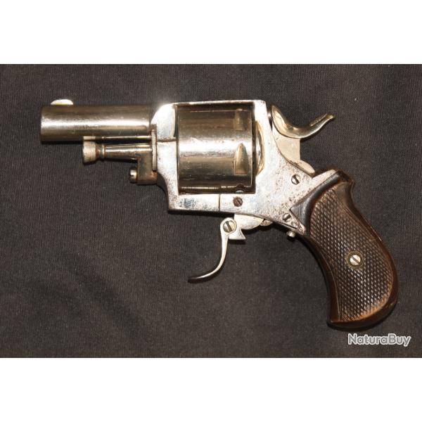 Buldog 320 nickell�