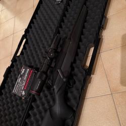Brx1 calibre 308win + lunette hawke 1,5-6X42