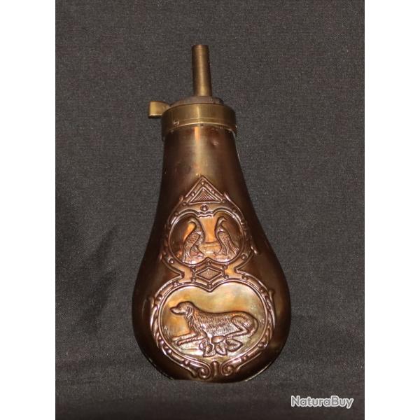 poire � poudre pour calibre 36