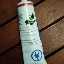 TOP ! Tube de 60ml de p&acirc;te liquide isolante pour r&eacute;paration fils &eacute;lectriques et autres NEUF