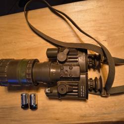 Vision nocturne Fero51 Zeiss