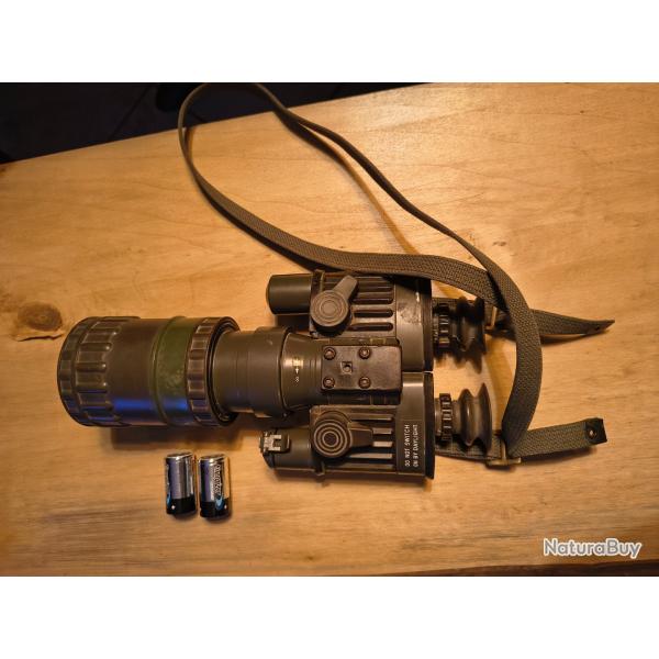 Vision nocturne Fero51 Zeiss