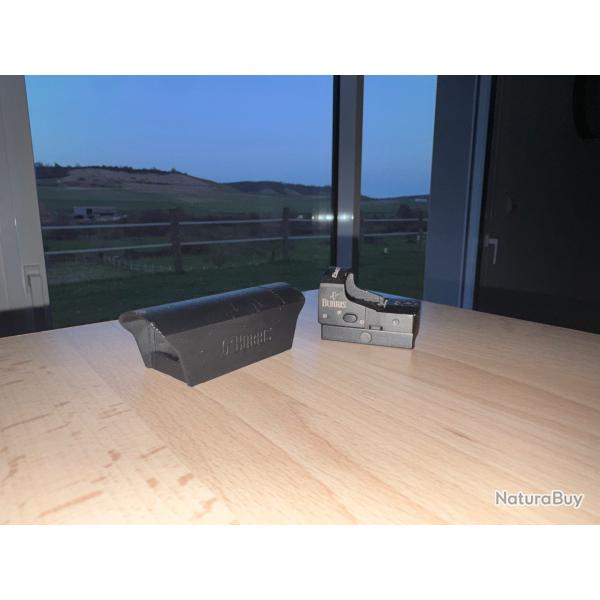 Point Rouge Burris fast fire IV