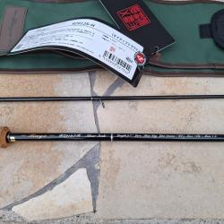 Canne tenryu rayz rz 912