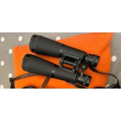 Jumelles hensoldt wetzlar 8x56 nacht dialyt