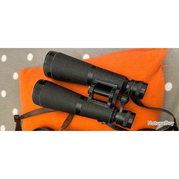 Jumelles hensoldt wetzlar 8x56 nacht dialyt