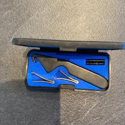 Bo&icirc;te de percuteur ressort Perazzi