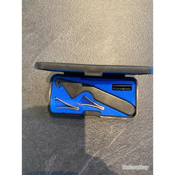 Bo�te de percuteur ressort Perazzi