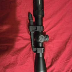 lunette de tir Diamondback Tactical 4-16x44milrad + cantilever Vortex 30mm 20MOA