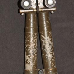 lunette de tranch&eacute;e