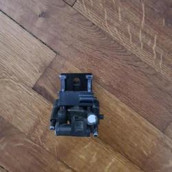 fixation de casque OB 70 / O-NYX