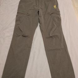 Pantalon browning