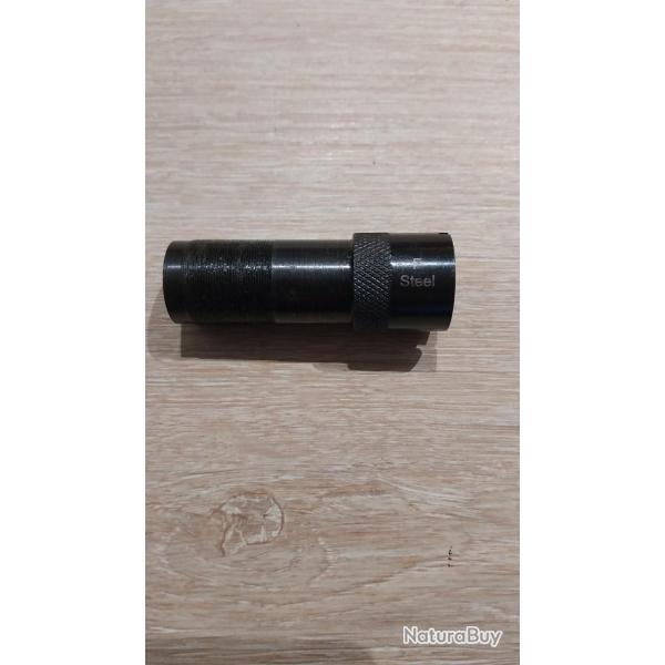 Choke externe rallonge full Pour baikal + Choke externe rallonge 1/4