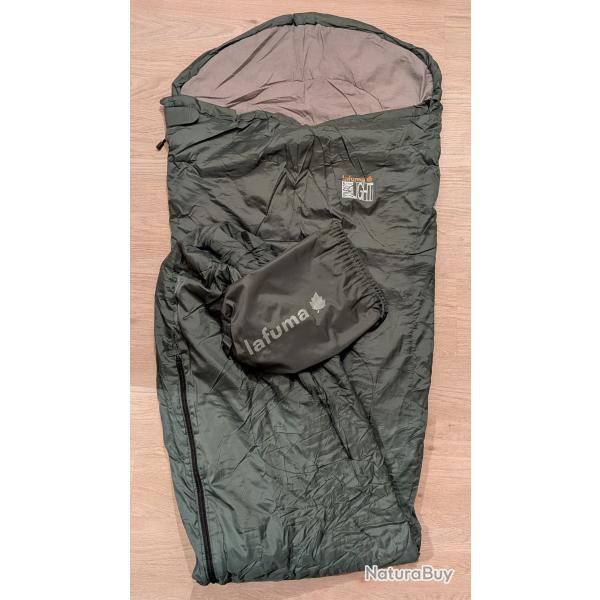 Sac de couchage Lafuma Compact Light - Tr�s bon �tat