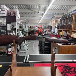 SKB SUPERPOSE CALIBRE 12/70 OCCASION