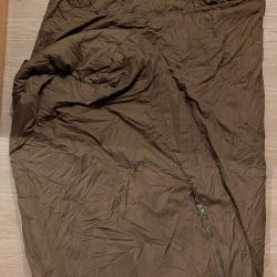 Sac de couchage Militaire Carinthia / Trigano MDC - TBE