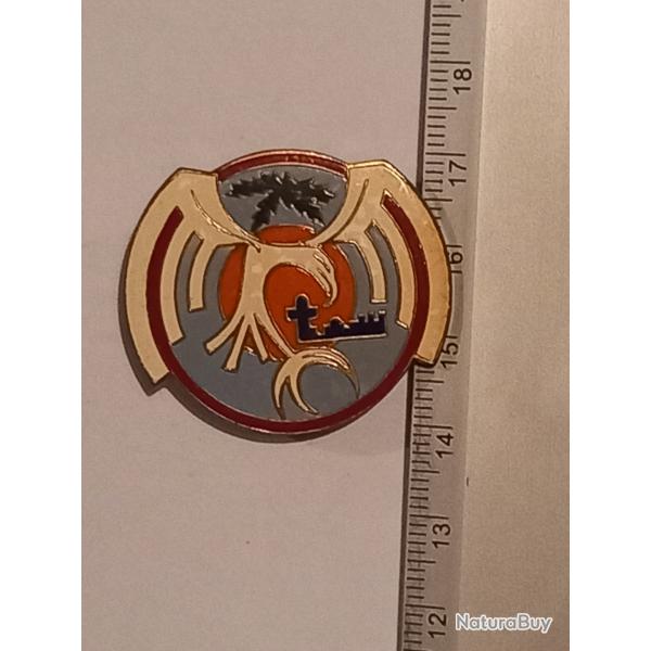 Insigne de la base a�rienne 188 (BA 188) - Djibouti