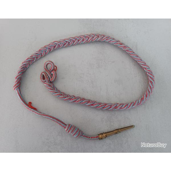 Fourrag�re croix de guerre th��tres d'op�rations ext�rieures