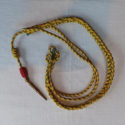 Fourrag&egrave;re de la m&eacute;daille militaire