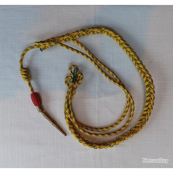 Fourrag�re de la m�daille militaire