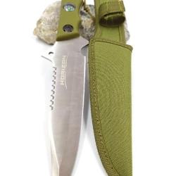 Couteau HORIZON Satin Lame 18 cm