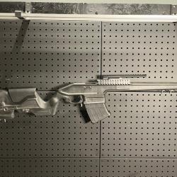 Crosse Archangel Mosin-Nagant