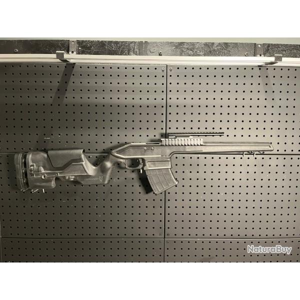 Crosse Archangel Mosin-Nagant