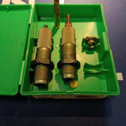 jeu d'outils RCBS 30-30 Winchester