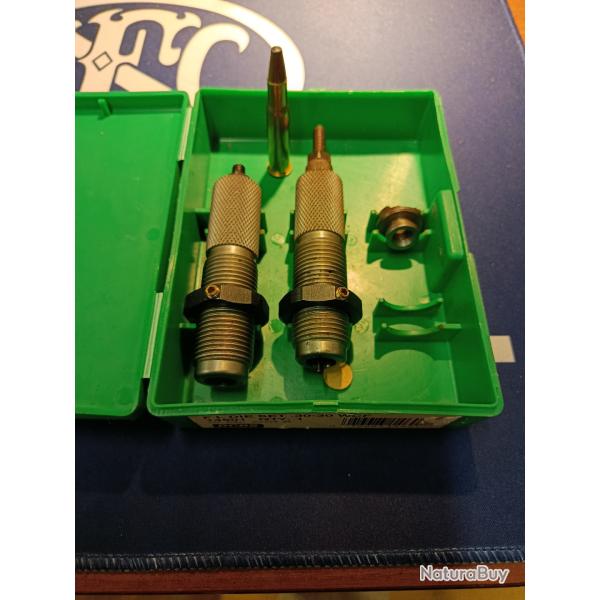 jeu d'outils RCBS 30-30 Winchester