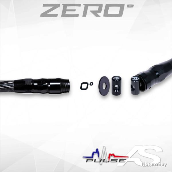 ARC SYSTEME - Orienteur Rapide PULSE Z�ro
