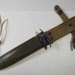 militaria U.S.fourreau USM8 SEMS