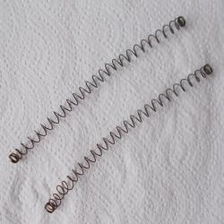 2 RESSORTS TIGE EJECTRICE COLT SAA 1873 /WESTERN / OLD WEST