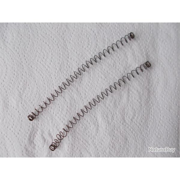 2 RESSORTS TIGE EJECTRICE COLT SAA 1873 /WESTERN / OLD WEST