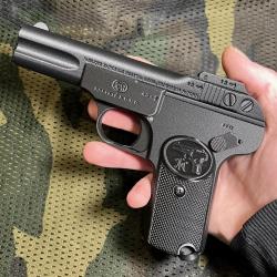 Reproduction Factice pistolet Browning FN 1900