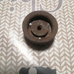 LISSOIR DE CALIBRE 16 PETIT FILETAGE-5