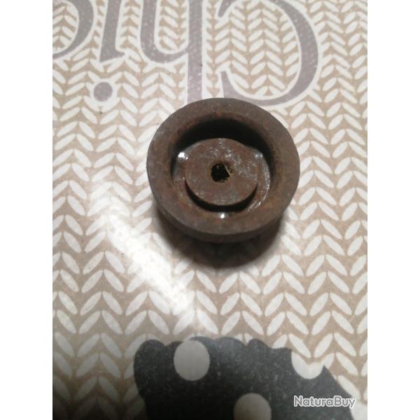 LISSOIR DE CALIBRE 16 PETIT FILETAGE-5