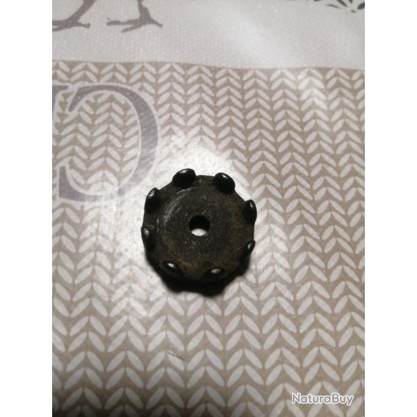 LISSOIR POUR CARTOUCHE A BROCHE DE CALIBRE 16 PETIT FILETAGE