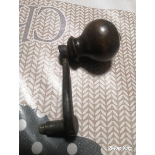 POIGN�E POUR SERTISSEUR-1